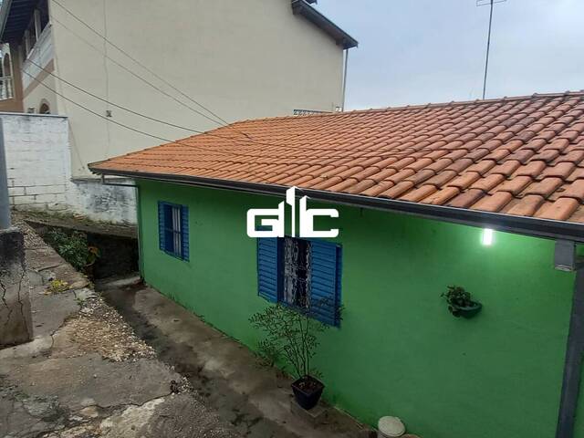 #CA001 - Casa para Venda em São José dos Campos - SP - 1