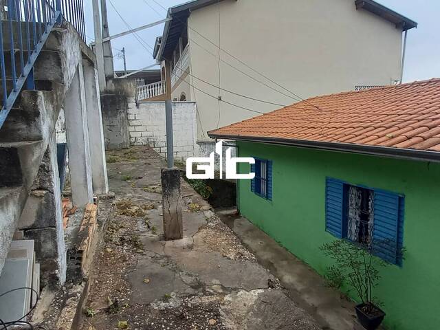 #CA001 - Casa para Venda em São José dos Campos - SP - 2