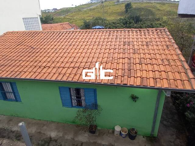 #CA001 - Casa para Venda em São José dos Campos - SP - 3