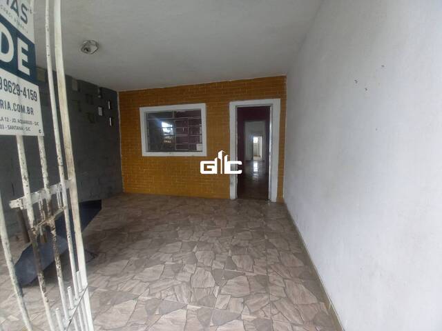#CA002 - Casa para Venda em São José dos Campos - SP - 2