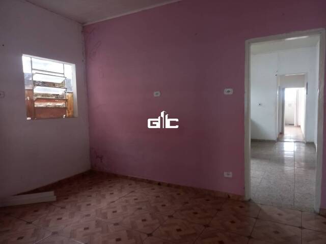 #CA002 - Casa para Venda em São José dos Campos - SP - 3
