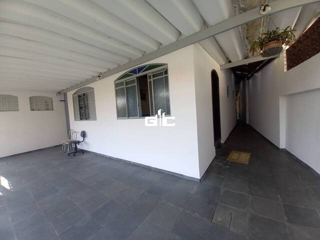 #CA003 - Casa para Venda em São José dos Campos - SP - 2