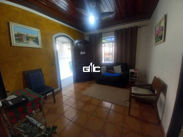 #CA003 - Casa para Venda em São José dos Campos - SP - 3