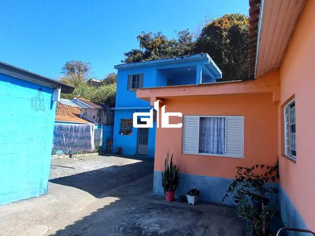#CA004 - Casa para Venda em São José dos Campos - SP - 2