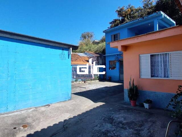 #CA004 - Casa para Venda em São José dos Campos - SP - 1