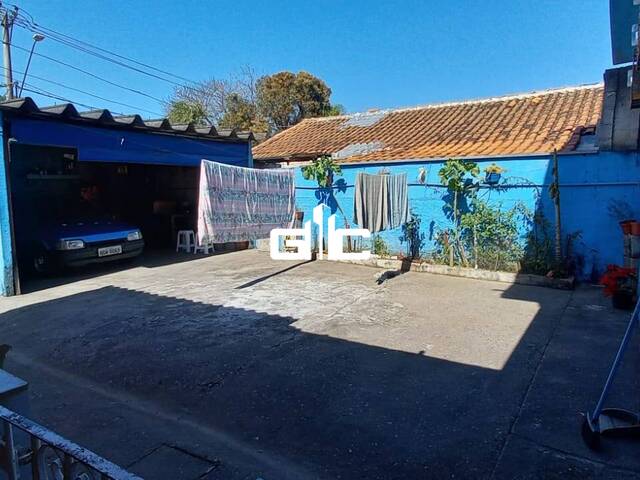#CA004 - Casa para Venda em São José dos Campos - SP - 3