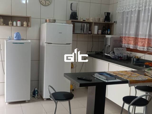 Casa para Venda em São José dos Campos - 4