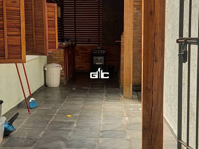 Casa para Venda em São José dos Campos - 5