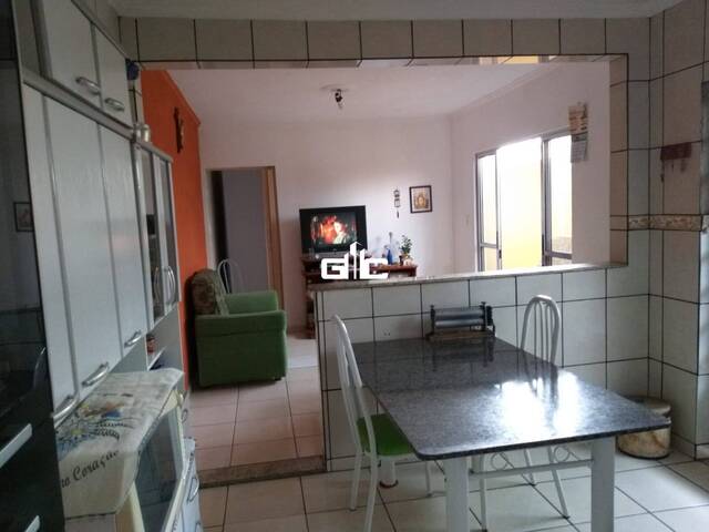 #CA006 - Casa para Venda em São José dos Campos - SP - 1