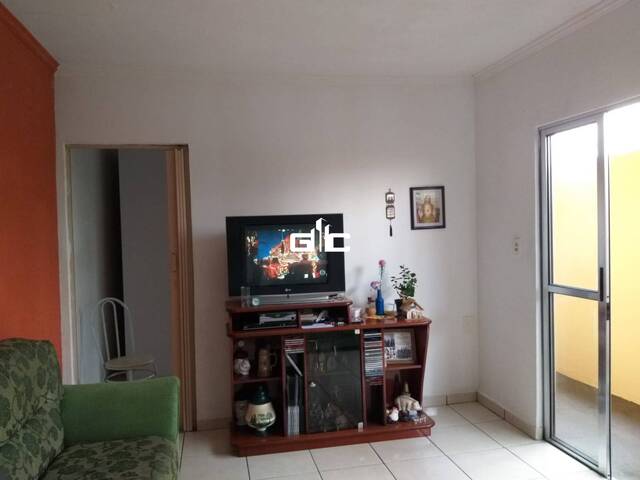 #CA006 - Casa para Venda em São José dos Campos - SP - 3