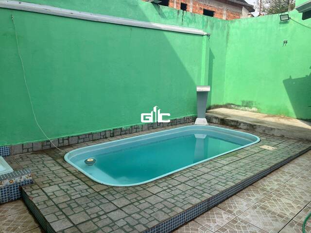 #SO007 - Casa para Venda em São José dos Campos - SP - 1