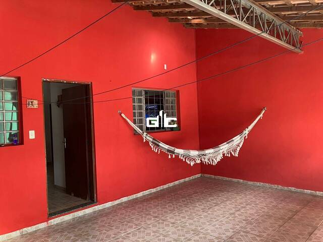 #SO007 - Casa para Venda em São José dos Campos - SP - 3
