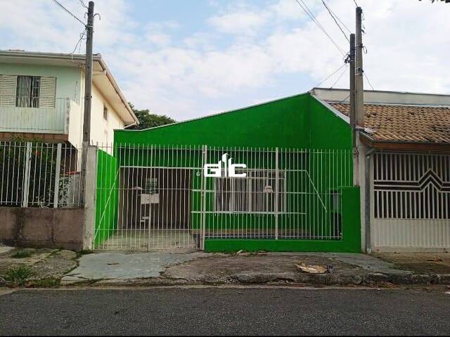 #LO008 - Casa para Locação em São José dos Campos - SP - 1