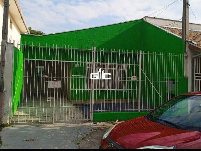 #LO008 - Casa para Locação em São José dos Campos - SP - 2