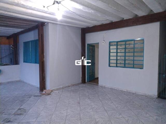 #CA009 - Casa para Venda em São José dos Campos - SP