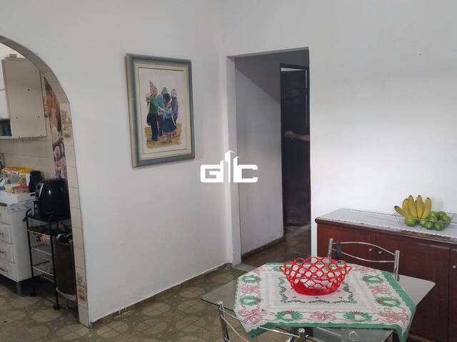 #CA009 - Casa para Venda em São José dos Campos - SP - 2