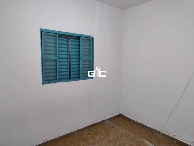 #CA009 - Casa para Venda em São José dos Campos - SP - 3