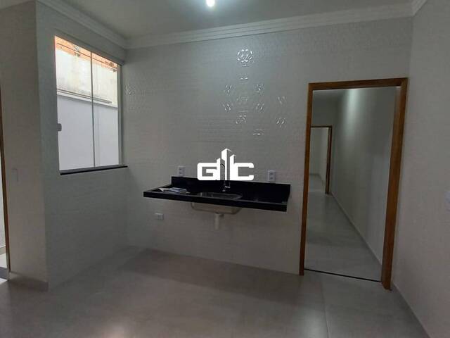 #CA0010 - Casa para Venda em São José dos Campos - SP - 3