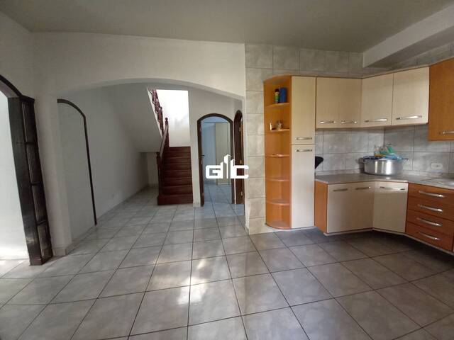 #SO0013 - Casa para Venda em São José dos Campos - SP