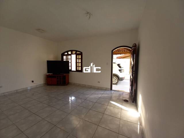 #SO0013 - Casa para Venda em São José dos Campos - SP - 2