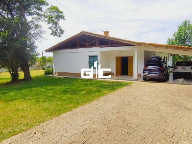 Chácara para Venda em Igaratá - 4