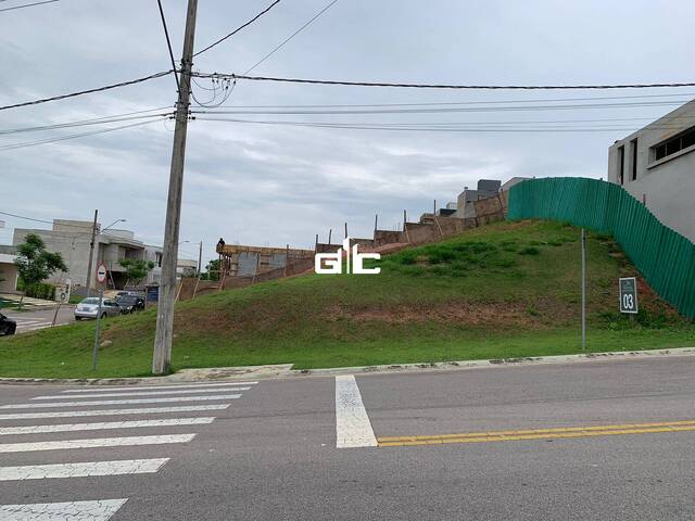 #TE0015 - Área para Venda em Jacareí - SP - 1