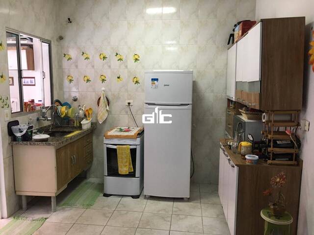 #AP0016 - Apartamento para Venda em Santos - SP - 3