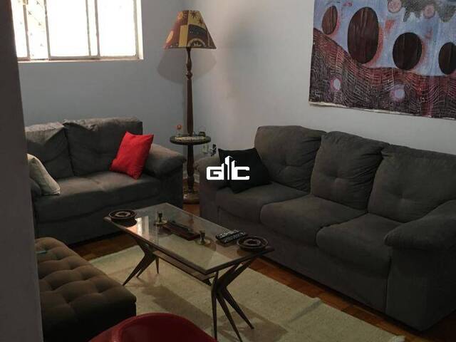 Apartamento para Venda em Santos - 5