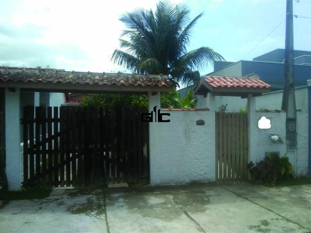 #CA0017 - Casa para Venda em Caraguatatuba - SP - 1