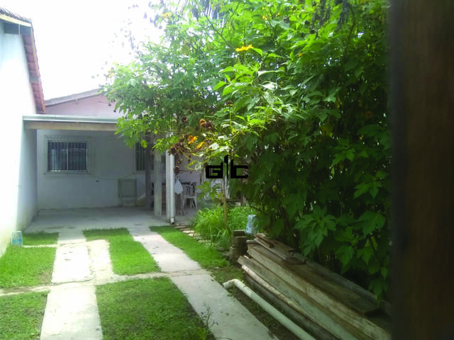 #CA0017 - Casa para Venda em Caraguatatuba - SP - 2