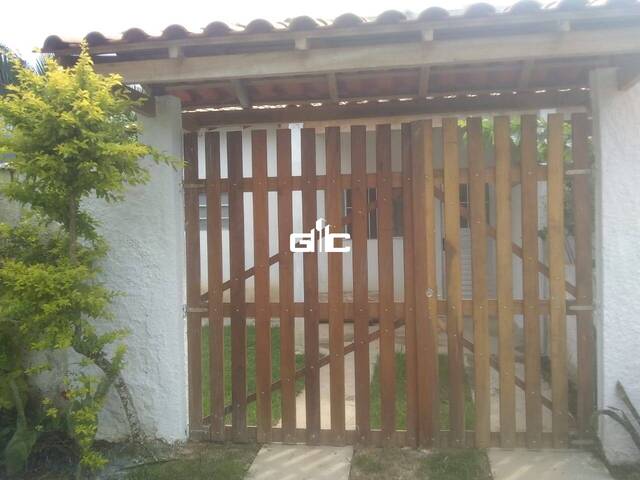 #CA0017 - Casa para Venda em Caraguatatuba - SP - 3