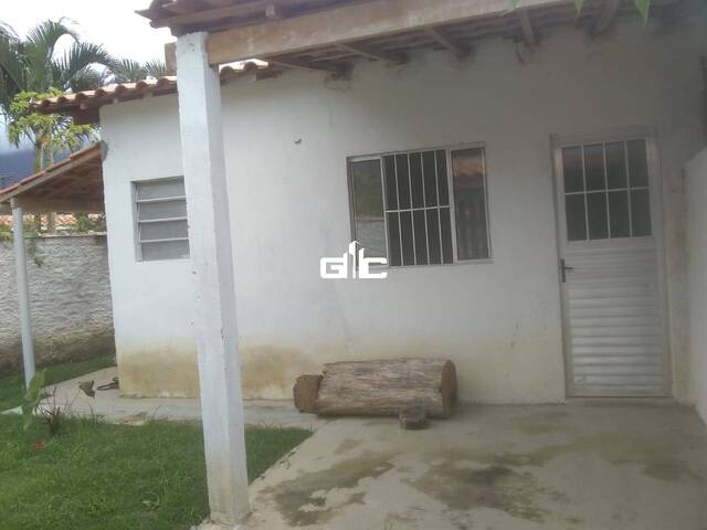 Casa para Venda em Caraguatatuba - 4