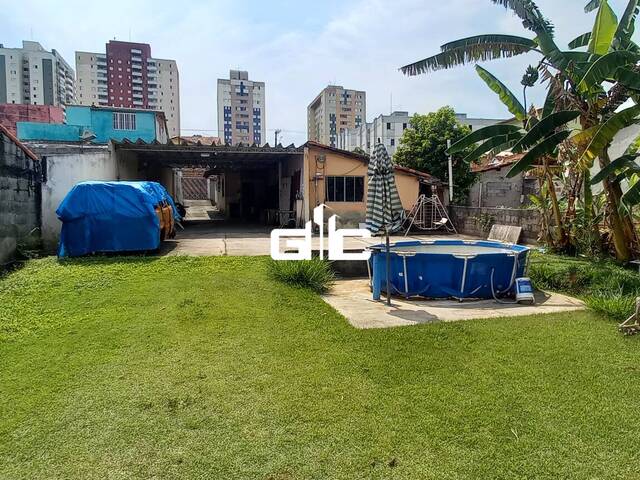 #TE0020 - Área para Venda em São José dos Campos - SP - 2