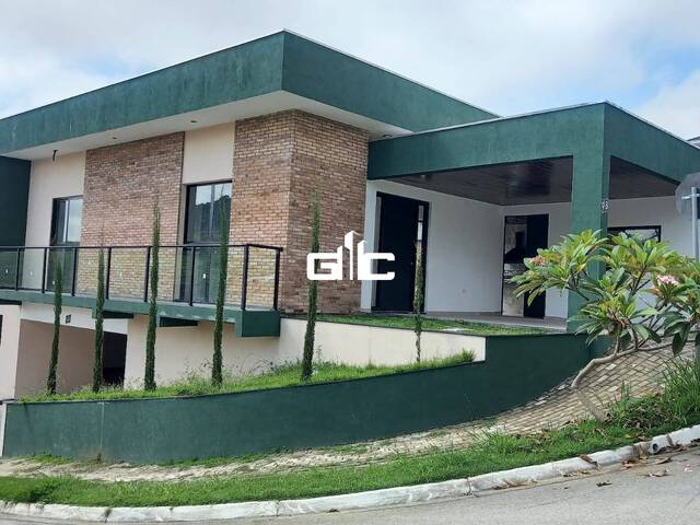 #CA0023 - Casa para Venda em São José dos Campos - SP - 1
