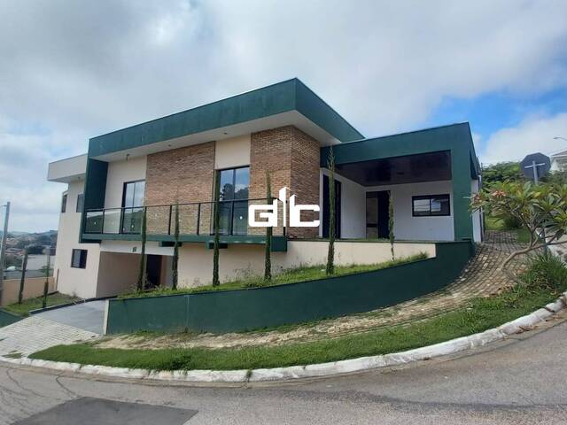 #CA0023 - Casa para Venda em São José dos Campos - SP - 3
