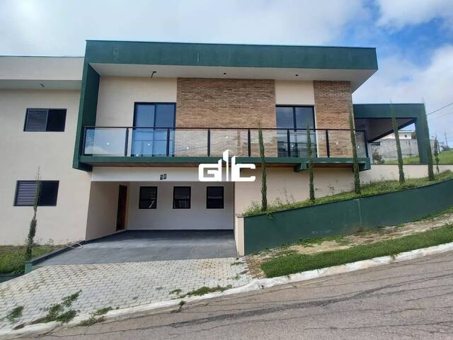 #CA0023 - Casa para Venda em São José dos Campos - SP - 2