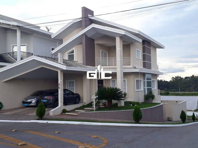 #SO0026 - Casa para Venda em São José dos Campos - SP