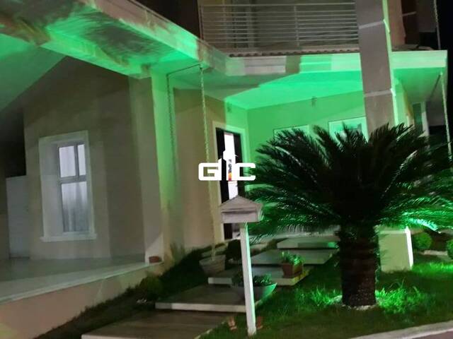 #SO0026 - Casa para Venda em São José dos Campos - SP - 2