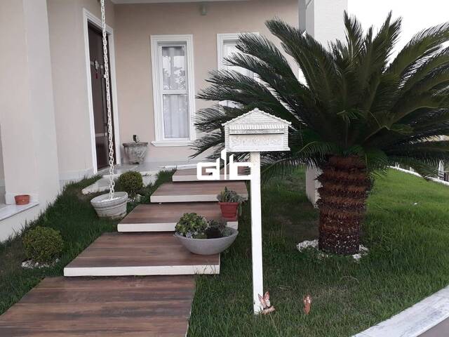 Casa para Venda em São José dos Campos - 4