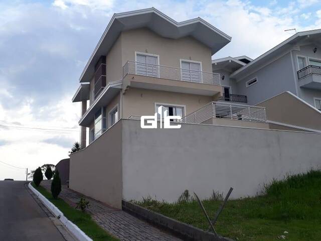 #SO0026 - Casa para Venda em São José dos Campos - SP - 3