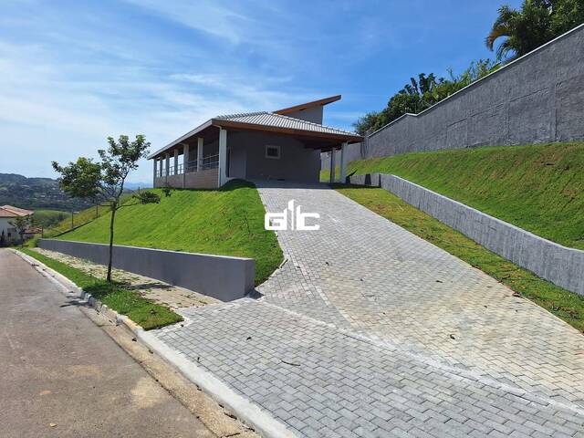 #CA0027 - Casa para Venda em São José dos Campos - SP - 2