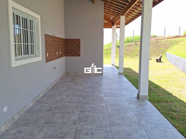 Casa para Venda em São José dos Campos - 5