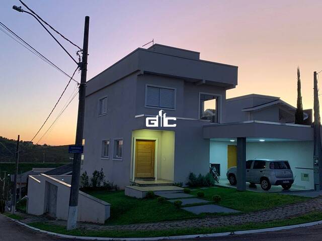 #SO0028 - Casa para Venda em São José dos Campos - SP - 3