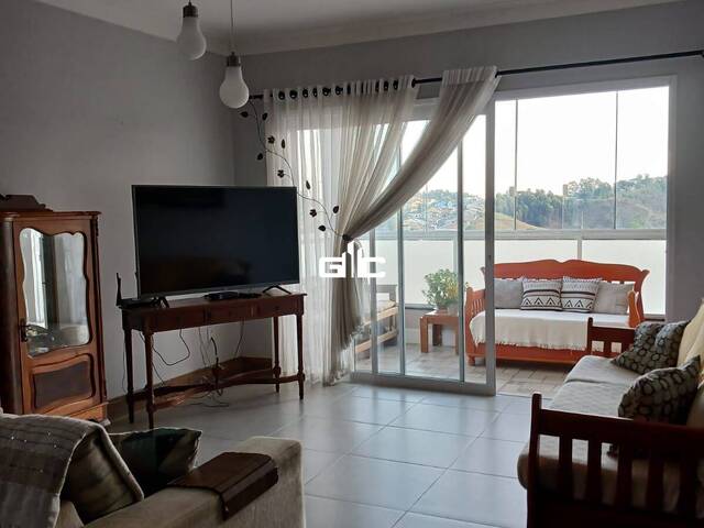#SO0028 - Casa para Venda em São José dos Campos - SP - 1