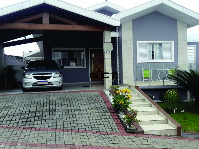 #CA0029 - Casa para Venda em São José dos Campos - SP - 2