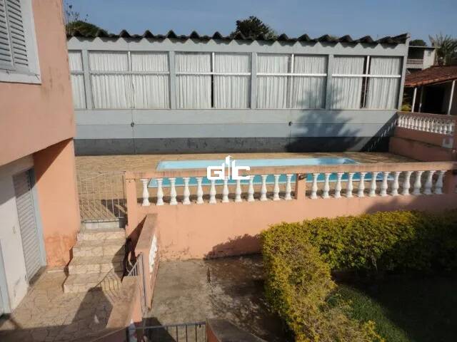 #CH0030 - Chácara para Venda em São José dos Campos - SP - 3