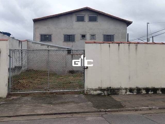 #TE0031 - Área para Venda em São José dos Campos - SP - 2