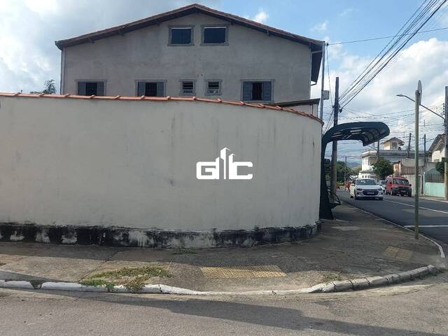 #TE0031 - Área para Venda em São José dos Campos - SP - 3