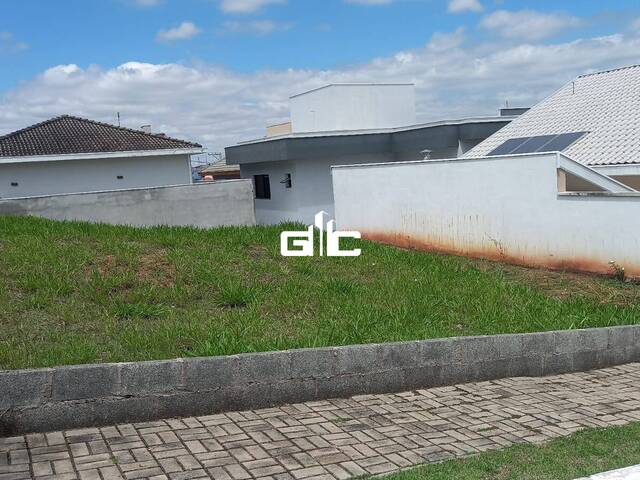 Venda em Condomínio Residencial Mantiqueira - São José dos Campos