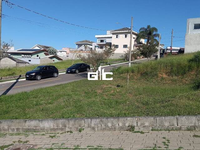 Terreno em condomínio para Venda em São José dos Campos - 4